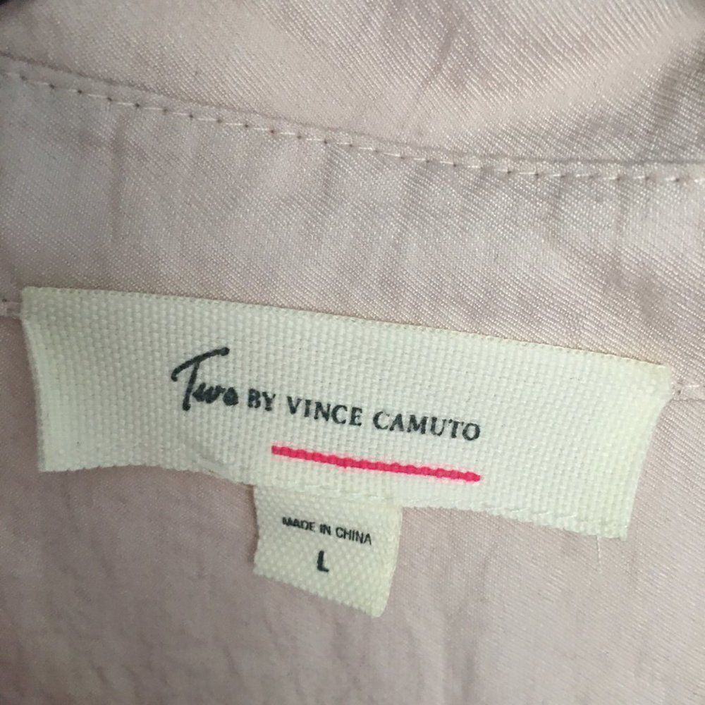 Vince Camuto Womens Shirt - Picture 8 of 16